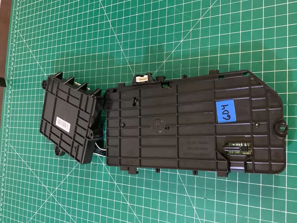 Samsung Washer Control Board DC92-01622A AZ193890 | NR604