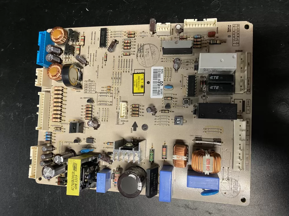 LG  Kenmore EBR64110502 EBR64110556 PS3655999 Refrigerator Control Board