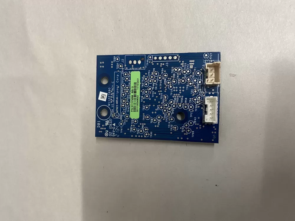 Maytag  Whirlpool W11557402 W11374896 Washer Control Board