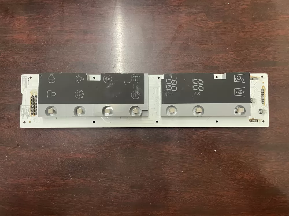 LG EBR72955422 EBR72955426 PS11761185 Refrigerator Control Board