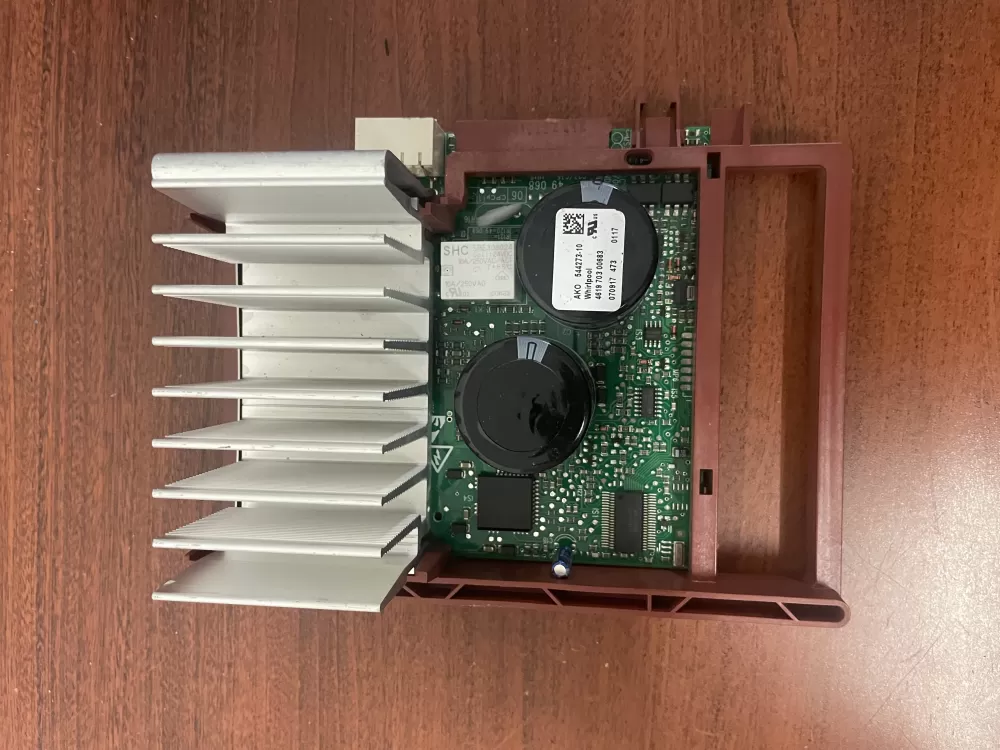 Kenmore 461970300683 4619 703 00683 Washer Motor Control Board