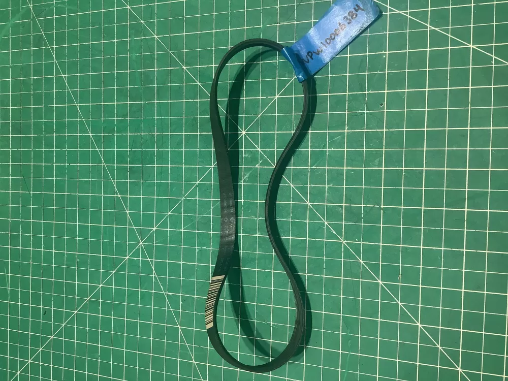 Amana Crosley Inglis Kenmore Maytag Roper Whirlpool 5PJE 556 W10006384 WPW10006384VP WPW10006384 Washer Crosley Inglis Belt Drive