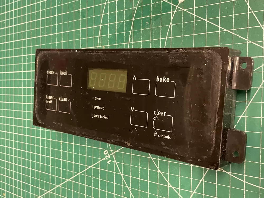 Frigidaire 3165557114 Range Oven Control Board AZ210353 | Wm1981