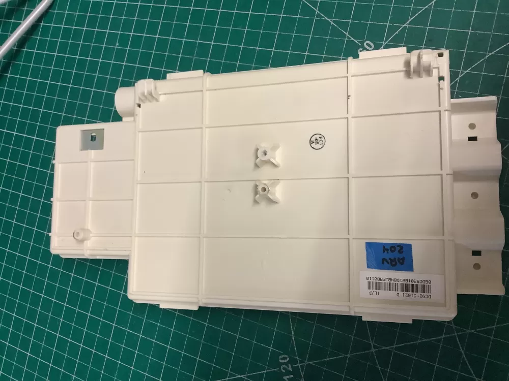 Samsung DC92 01621D DC9201621D Washer Control Board AZ206836 | ARV204