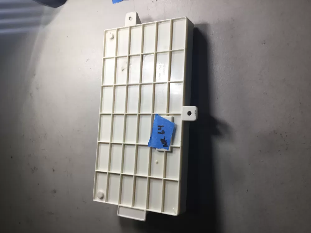 Samsung AP5916779 DC92-01606C DC92-01596D Dryer Control Board AZ40328 | NR64