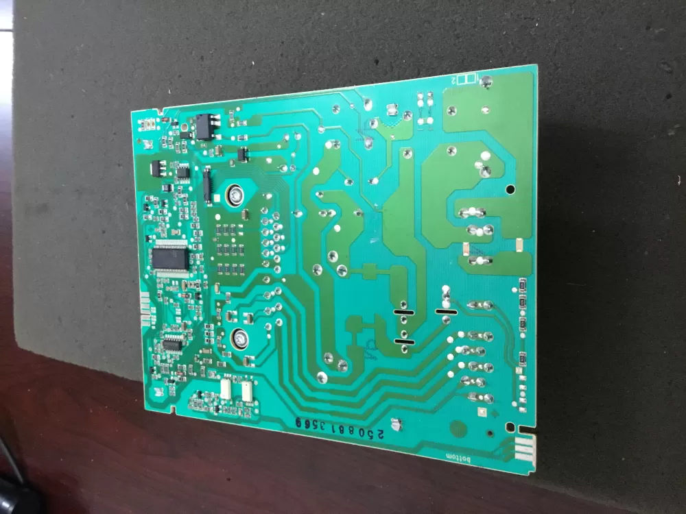 Maytag Kenmore W10015480 W10167662 Washer Control Board AZ100274 | NR115