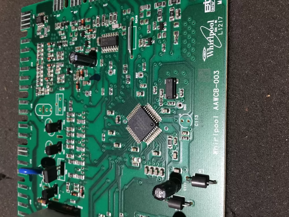 Whirlpool Kenmore AAWCB-003 Washer Control Board AZ76762 | NR2076