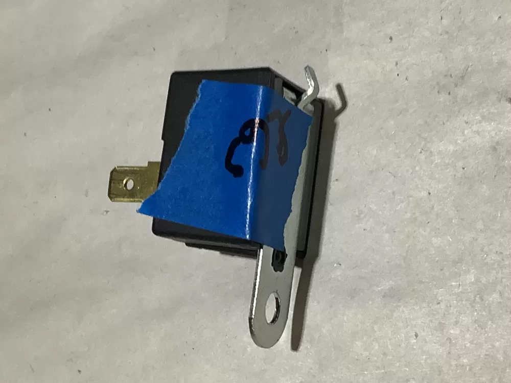 Whirlpool 694419 WP694419 Dryer Buzzer AZ112781 | Sl65