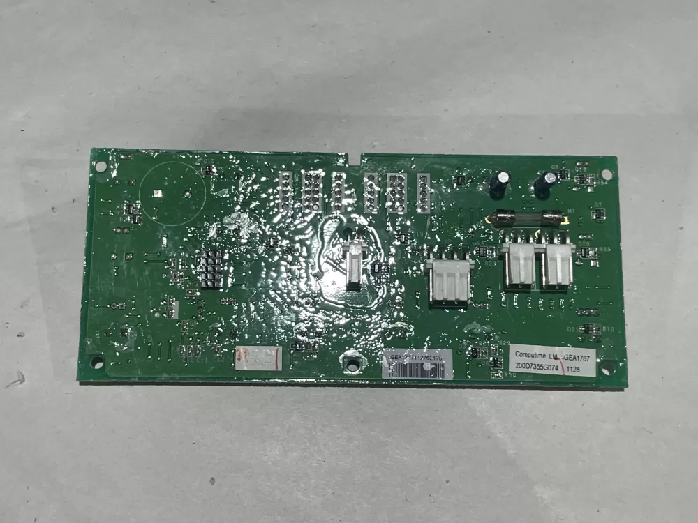 GE 200D7355G074 Refrigerator Dispenser Board AZ157272 | Wm157
