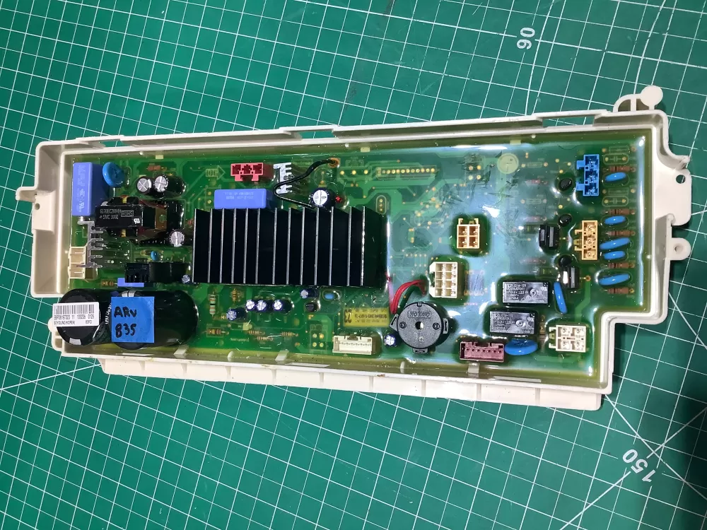 EBR36197323 OEM LG Washer Electronic Control Board - WM1355HW AZ174254 | ARV835