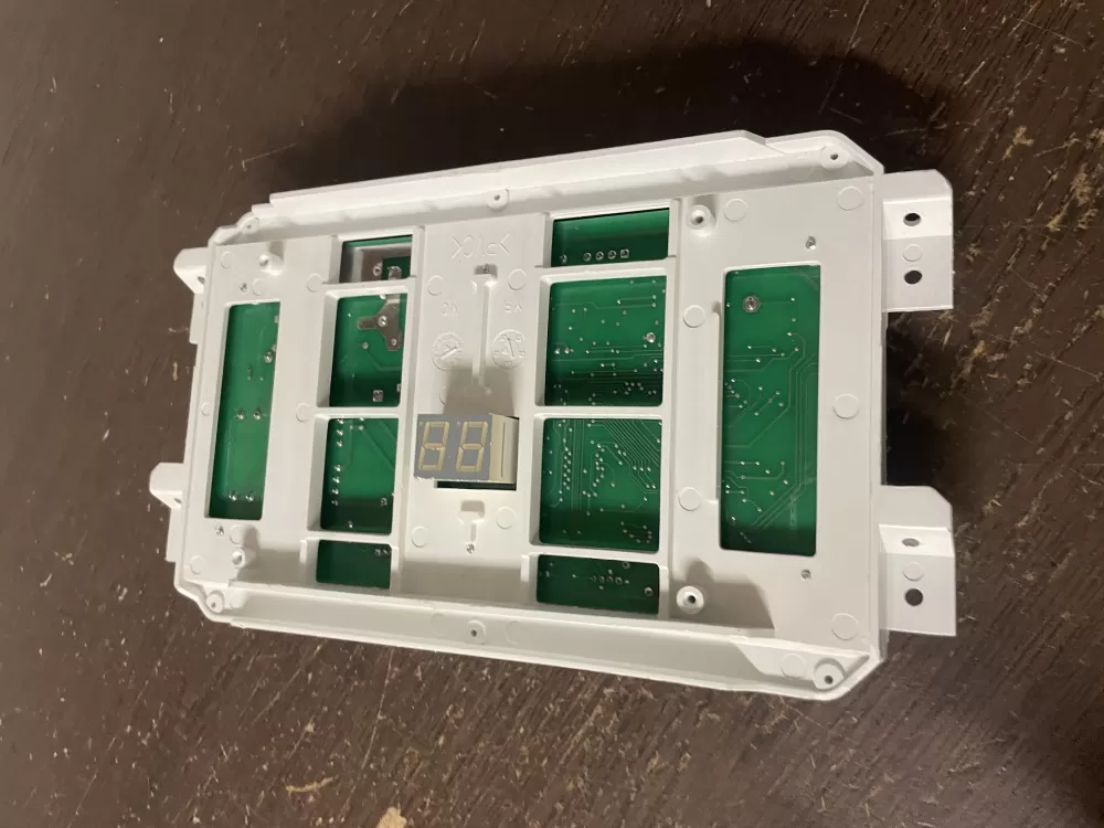 Maytag 63407190 33002959 33002918 33002898 Dryer Control Board AZ45196 | Wm1002
