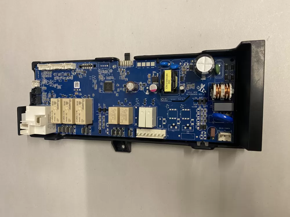 W11769872 Whirlpool Range Board - Control