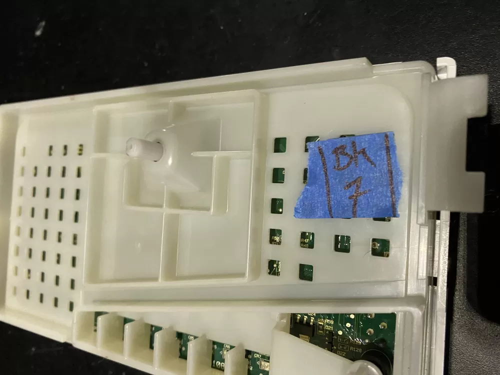 Whirlpool W10803586 W10841364 W10865064 Washer Control Board AZ25588 | BKV294