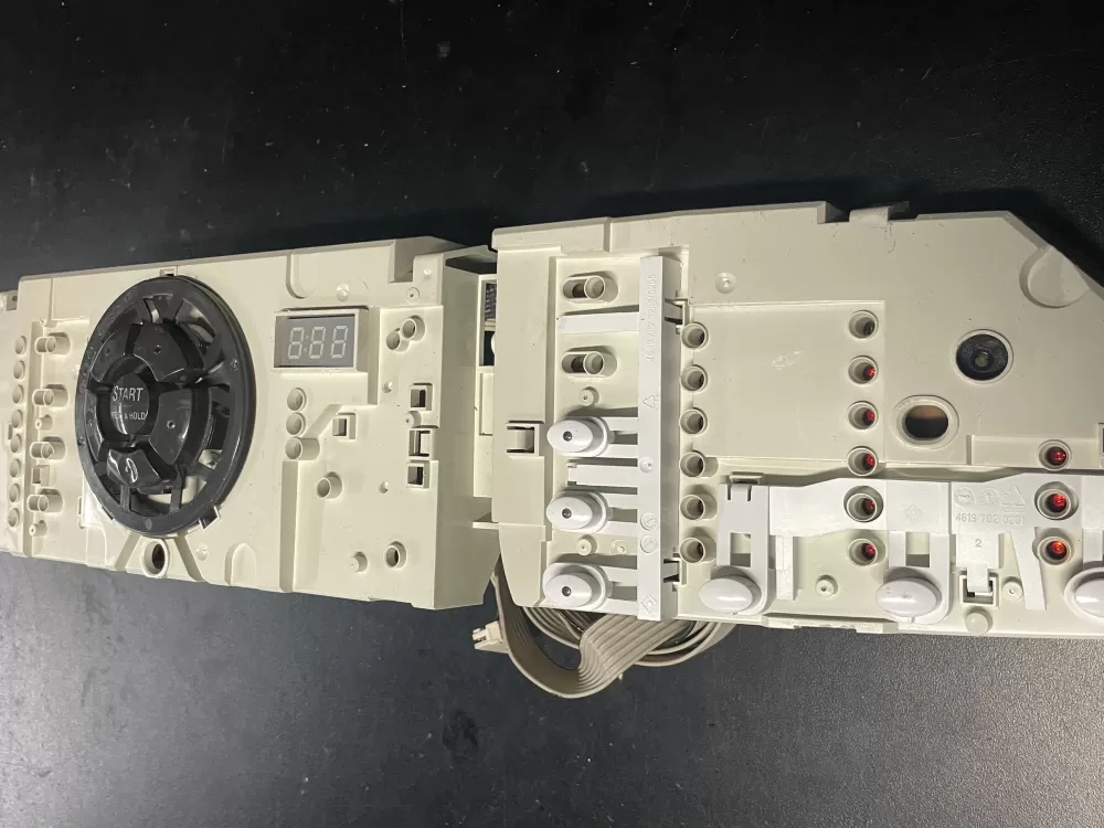 Kenmore  Whirlpool 461970220641-01 Washer Control Board F/l