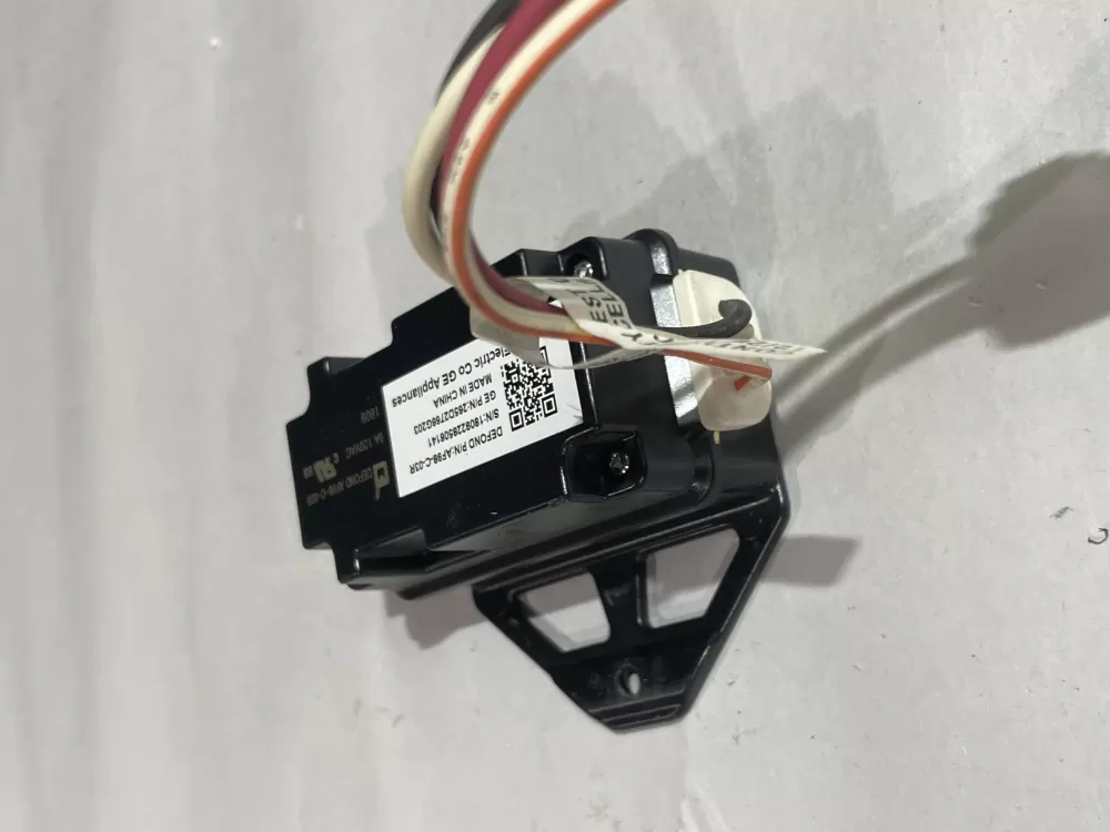 GE  Hotpoint 265D2766G203 Dishwasher Control Board Module