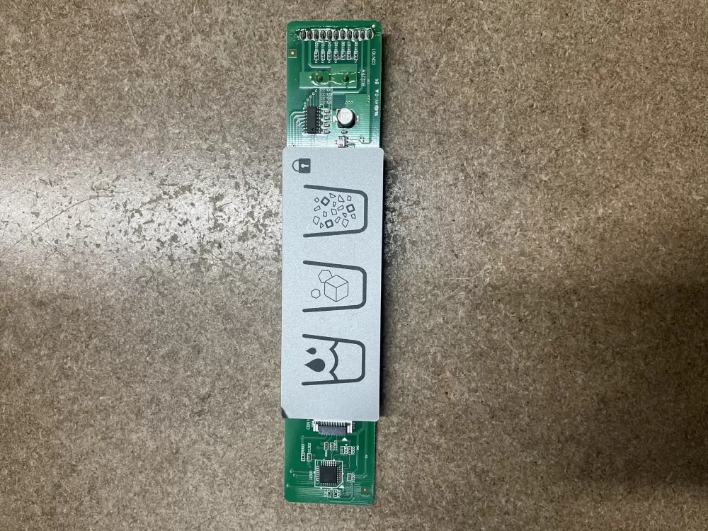 Kenmore EBR78988301 Refrigerator Control Board AZ9003 | KM1643