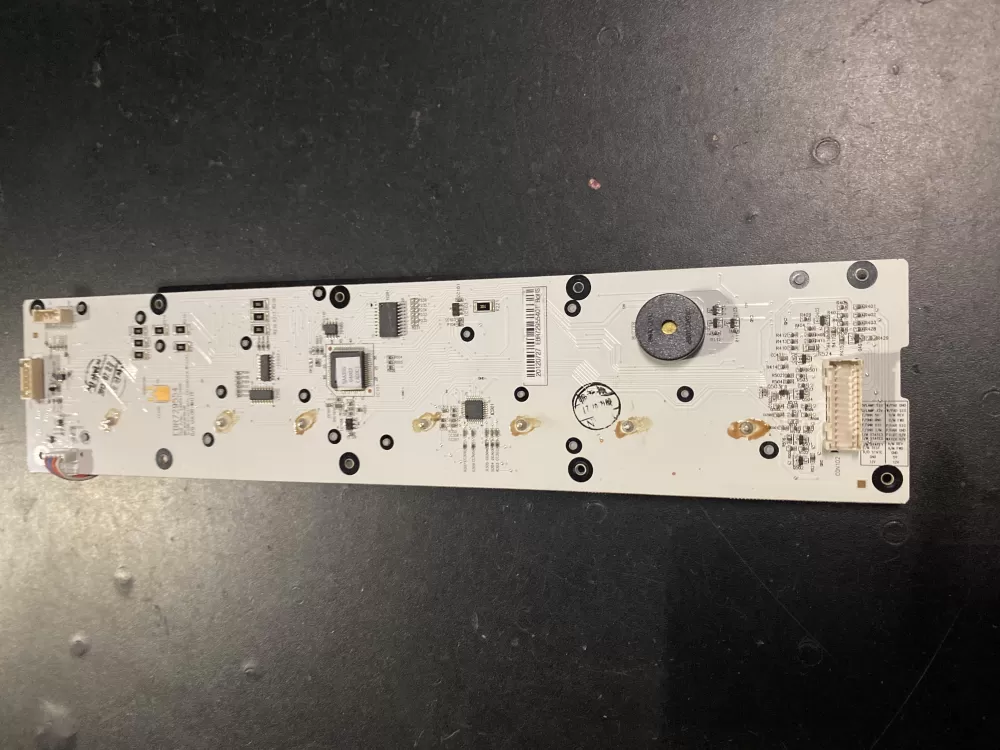 LG EBR72955401 Refrigerator Control Board