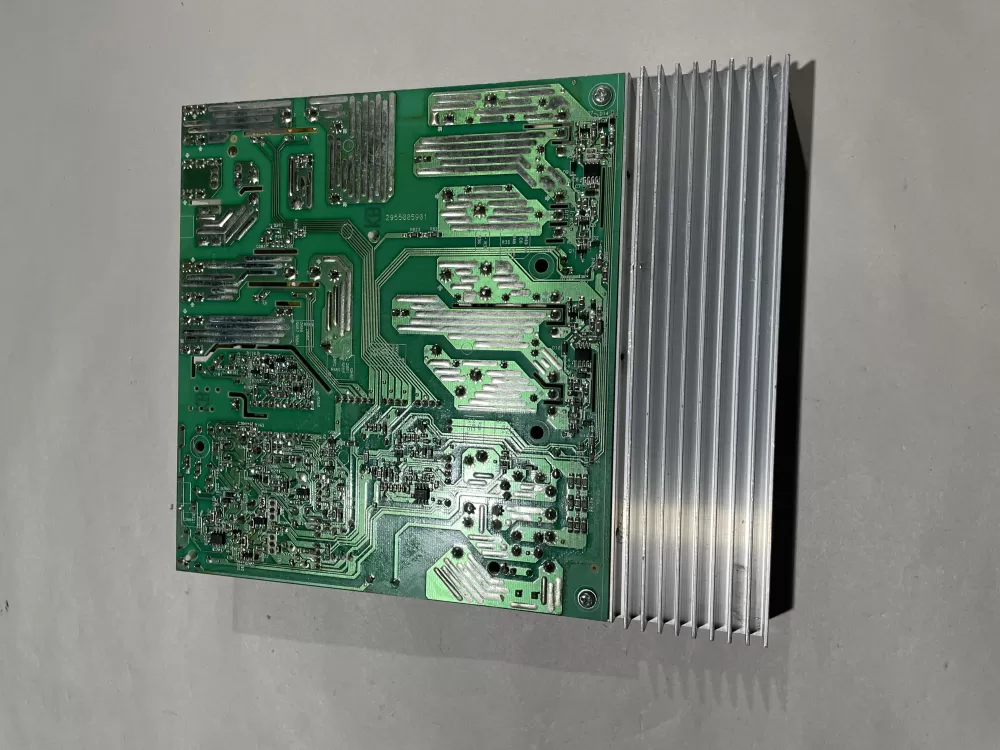 Whirlpool W10328474 Range Control Board AZ135480 | KMV655