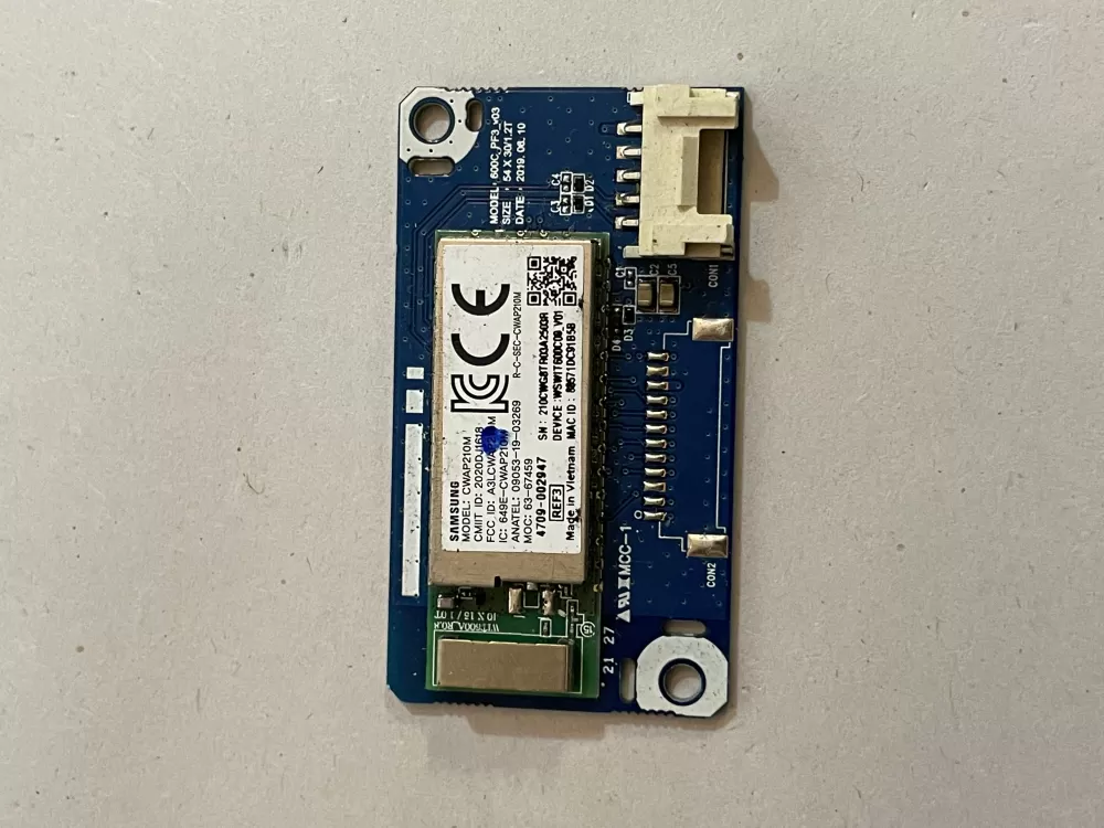 Samsung CWAP210M 