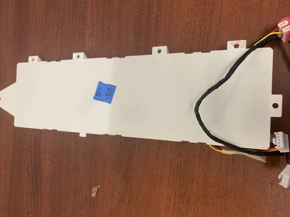 LG EBR76262201 EBR75446006 Washer Control Board AZ46793 | BK1512