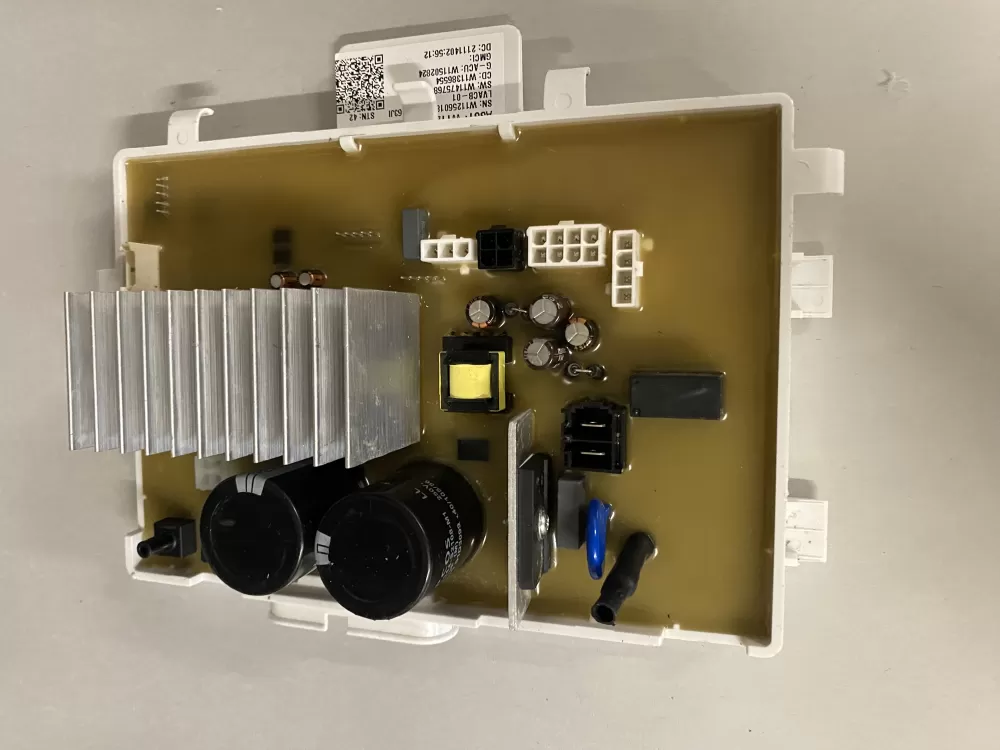 Maytag Whirlpool W11266006 W11256018 Washer Control Board AZ221054 | BK1290