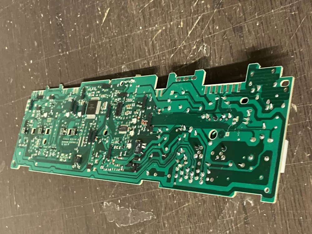 Bosch 9000188554 Dryer Control Board PCB AZ42805 | Wm1747