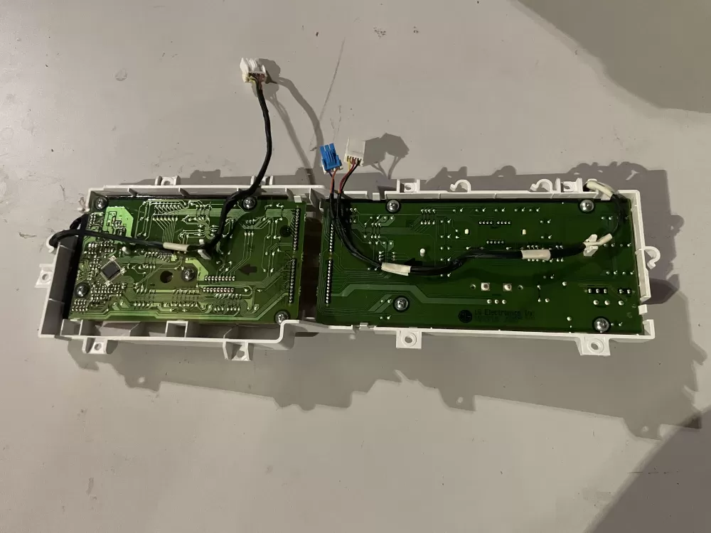 Kenmore  LG  Whirlpool EBR62280701 Washer Control Board