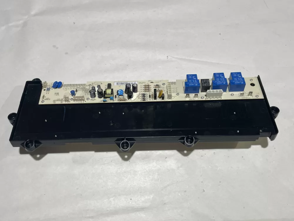 GE 234D1615G202 234D1768G202 234D1615G204 Dryer Control Board AZ157520 | Wmv508