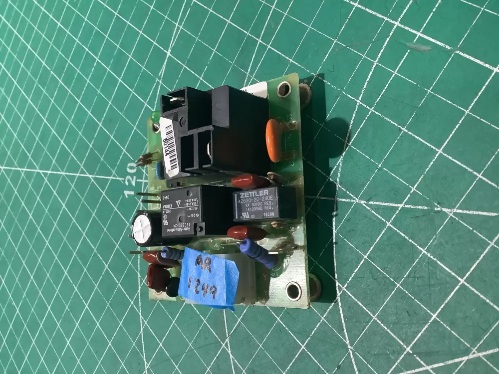Trane 21C140501G44 Cnt04695 American Standard Control Board AZ199112 | AR1248