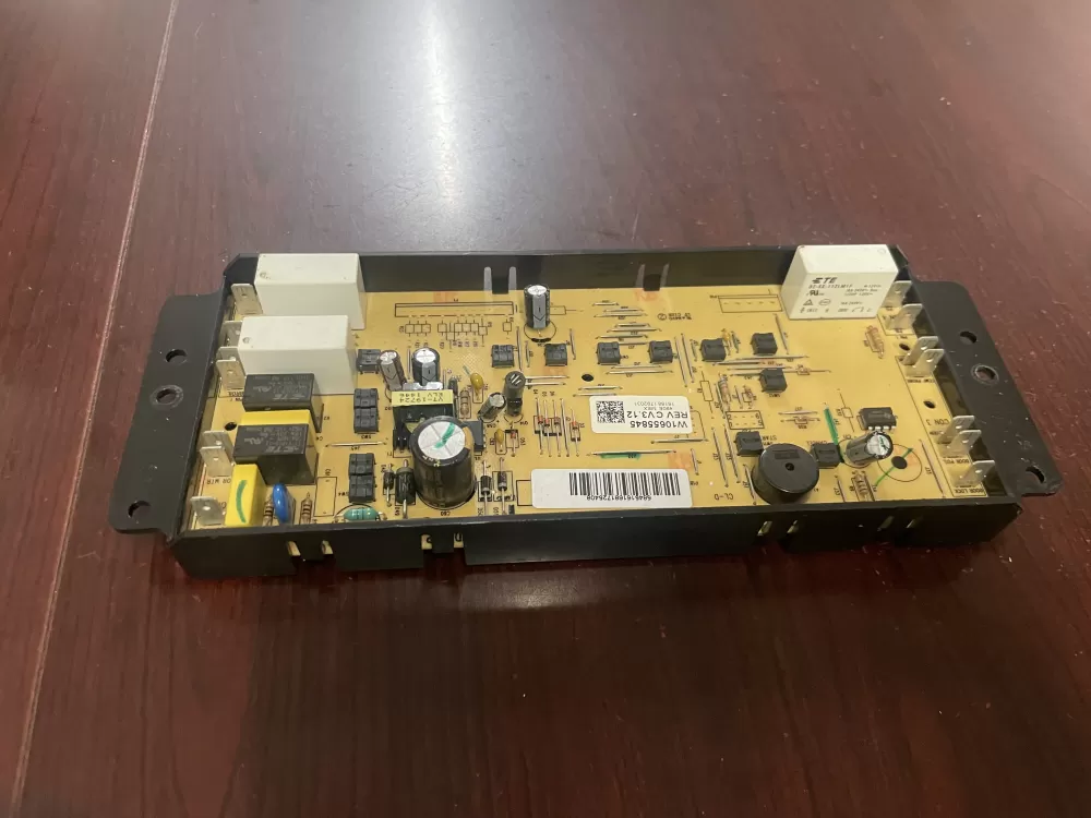 Whirlpool Maytag AP6023641 W10655845 Range Control Board AZ96894 | Wm1996