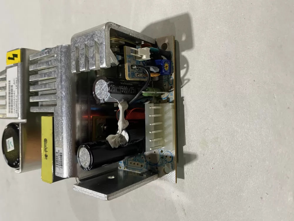 Astec LPS63 Switching Power Supply D4230043916 AZ152789 | BK59