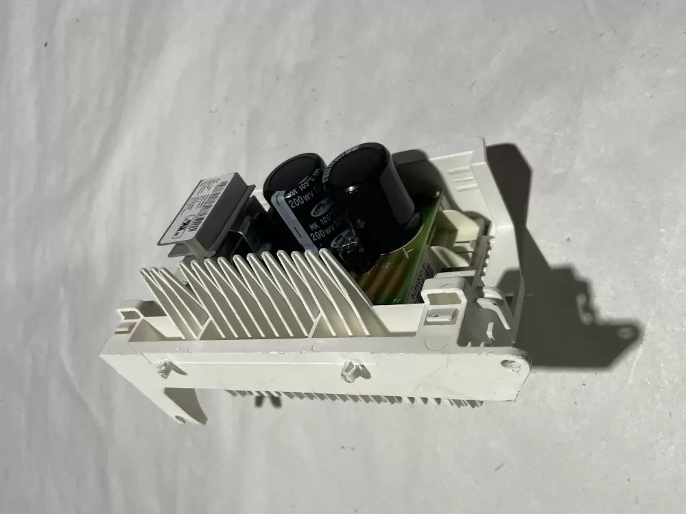 Electrolux A03028303 Washer Motor Control Board Part #