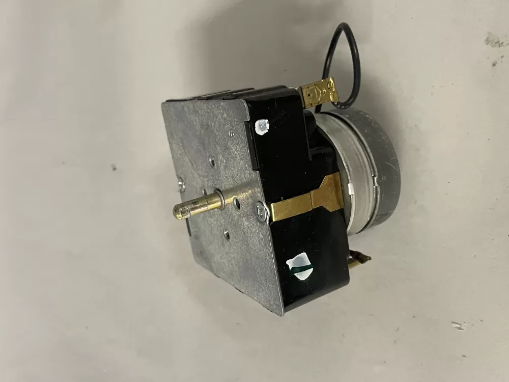 Frigidaire Kenmore Westinghouse AP2107188 407770 Dryer Timer AZ223473 | Wm2090