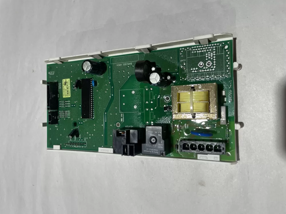 Whirlpool  Maytag  Kenmore WP8546219  AP6013143  8546219  1060737  3978889  3978917  3978918  3978918R  3980062  3980062R  661653  8546219EXCR  8546219R  8557308  8557308R  PS11746365  FGWPL502W7J Dryer Control Board