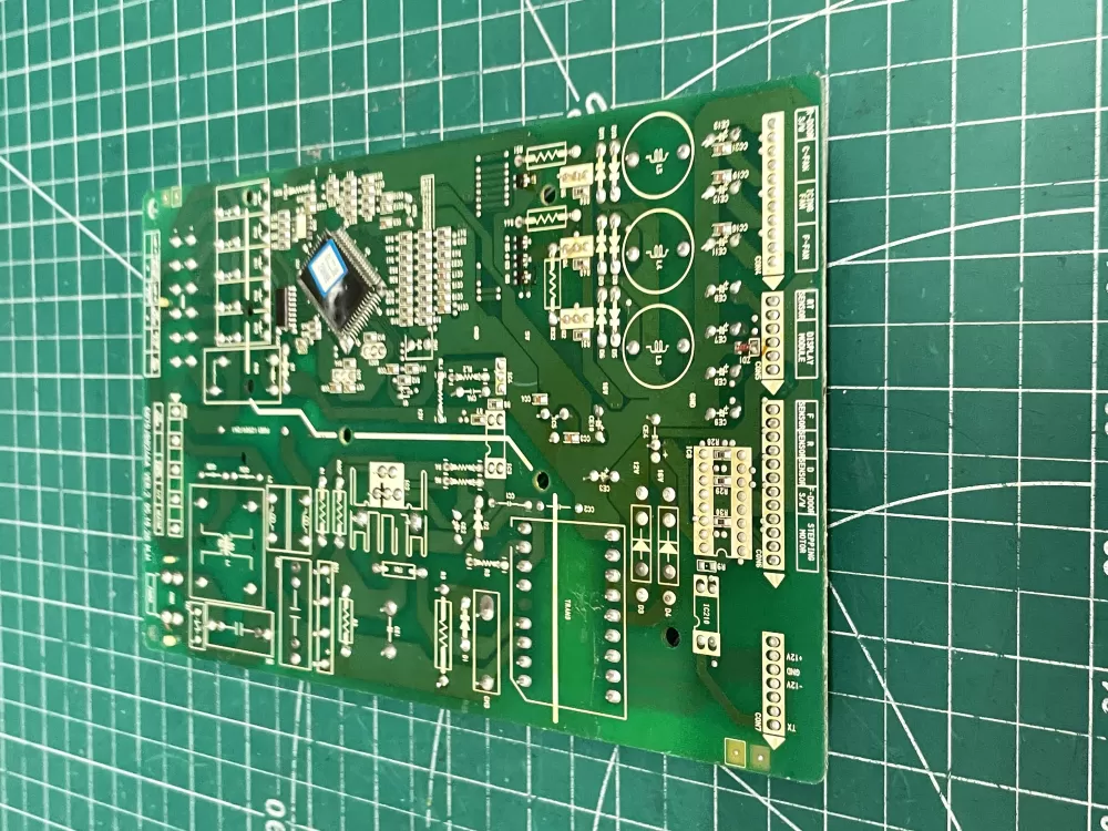 6871JB1431A LG REFRIGERATOR CONTROL BOARD AZ207295 | Wm2288
