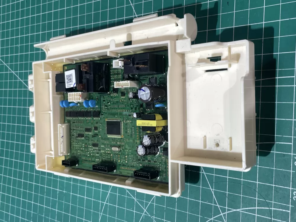 Samsung DC94-06595A DC92-01803J PD00042740 AP6002444 PS11735085 EAP11735085 Washer Control Board