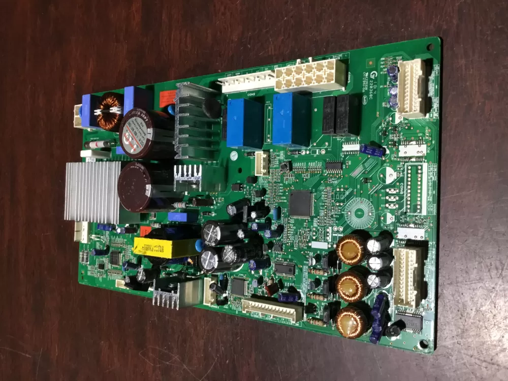 LG Kenmore EBR74796430 Refrigerator Control Board AZ71805 | NR1844