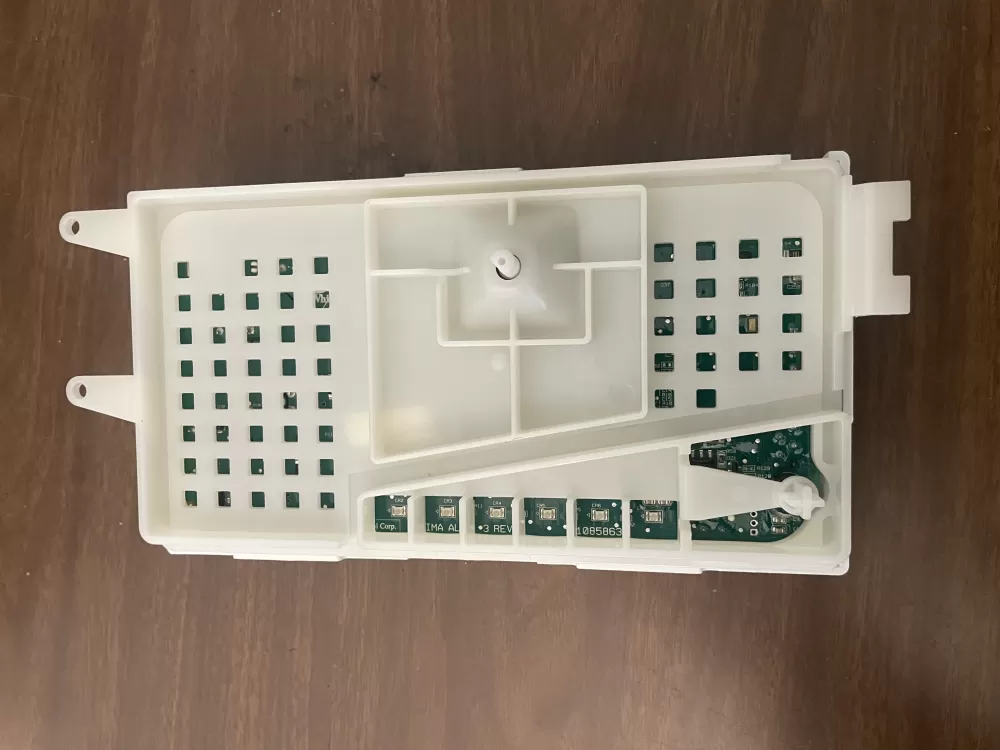 Maytag W11211484 W11249158 W11476587 Washer Control Board AZ99275 | KMV174