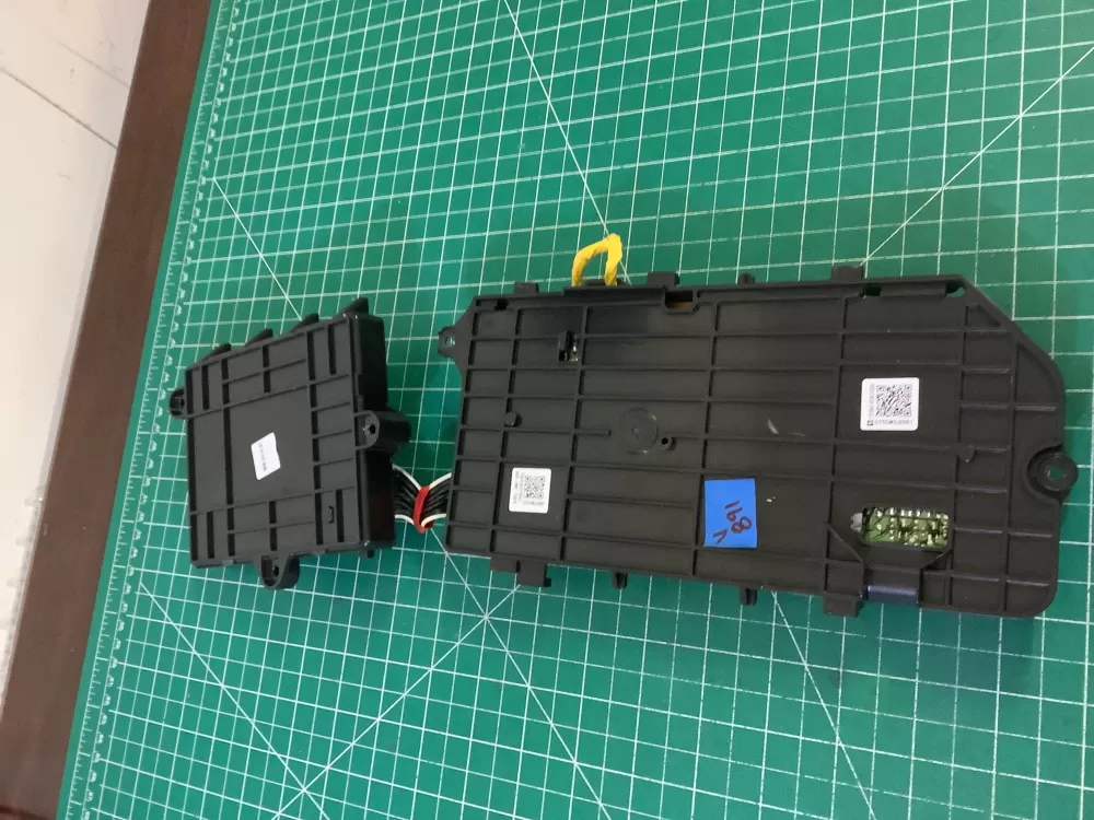 Samsung Whirlpool DC94 05968A Washer Control Board AZ195914 | NRV891