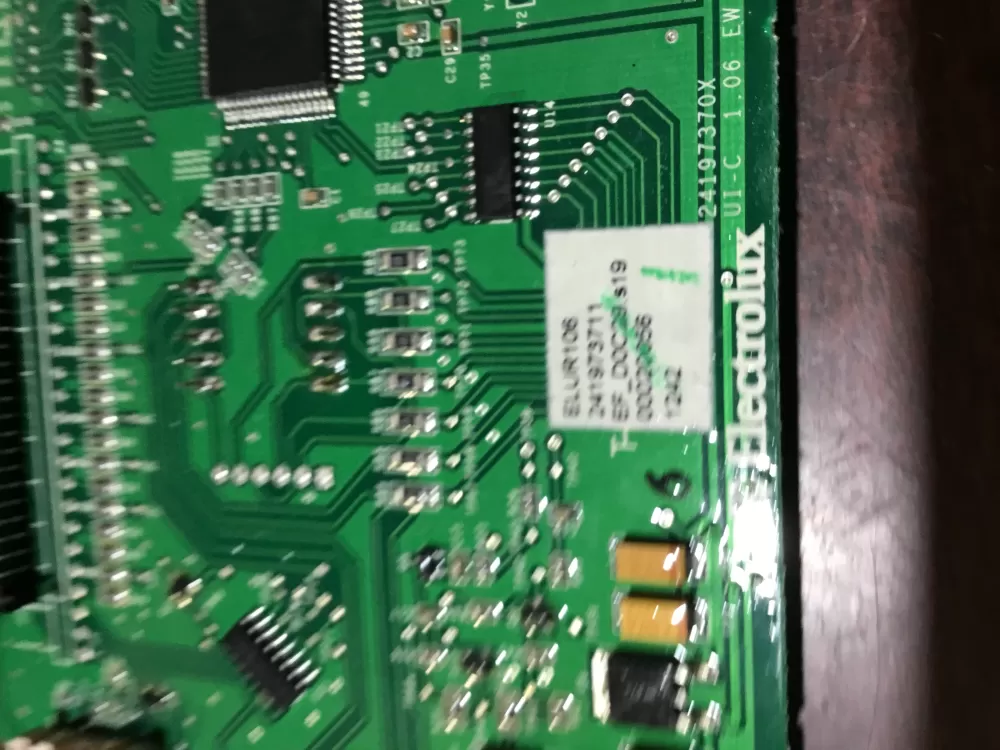 Kenmore 241973702 Refrigerator Dispenser Control Board AZ65047 | NR2099