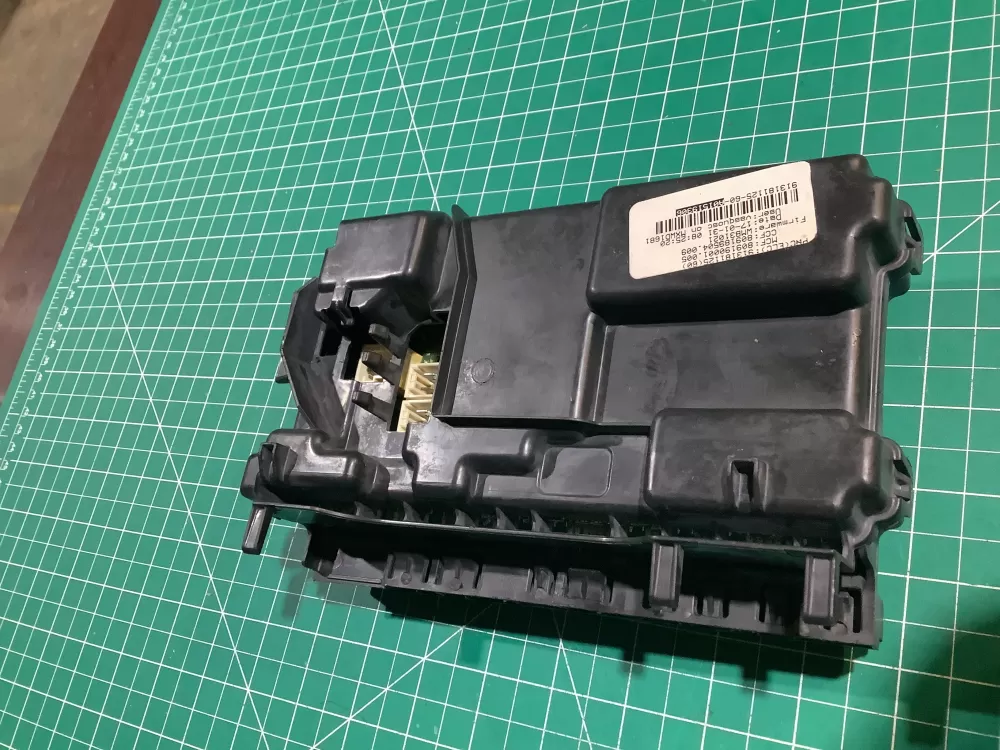 Electrolux  Frigidaire MXWD1681  A01519306   Washer Control Board