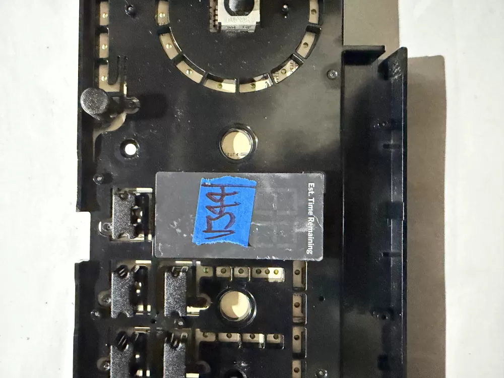 GE 290D2224G104 Washer Control Board AZ211239 | KMV344