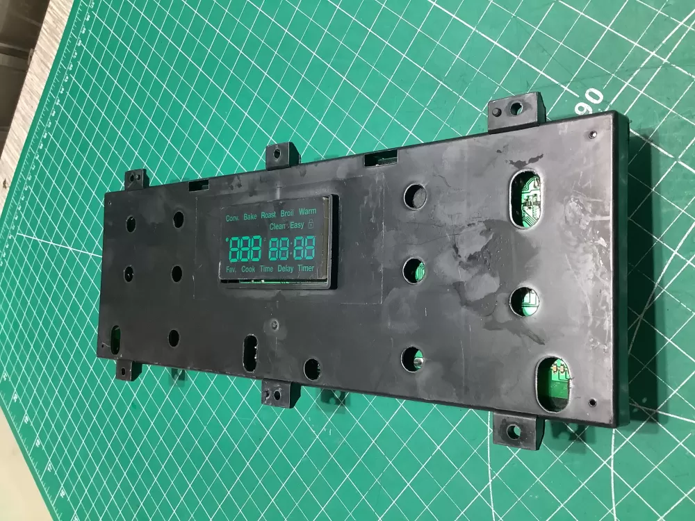 Samsung DE92-02588G  DE41-00412A  AP5800586  3553835  PS8764724 Oven Control Board