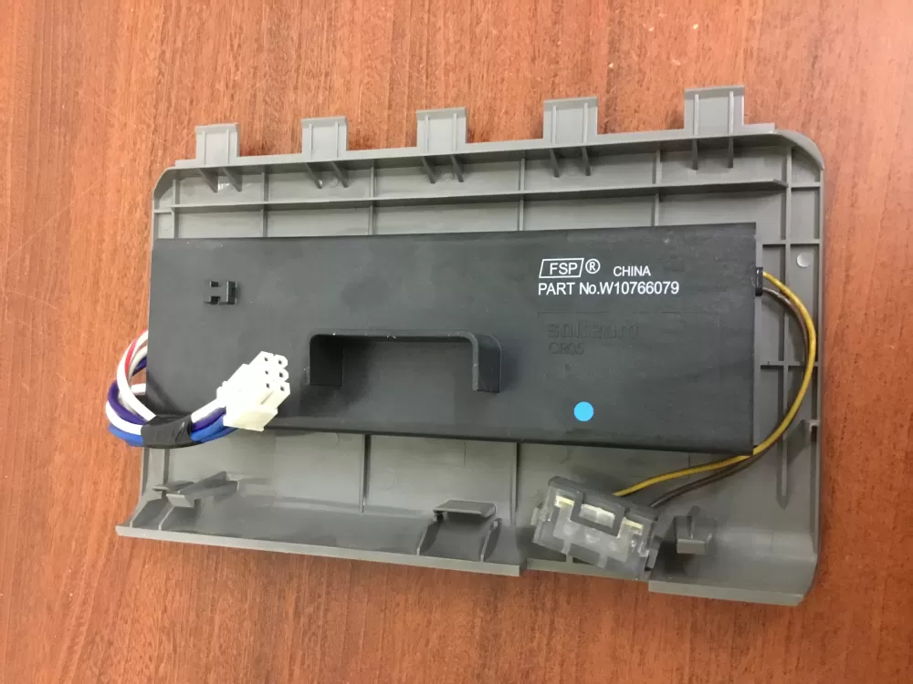 Whirlpool W10766079 Refrigerator Control Board Dispenser AZ31390 | NR1670