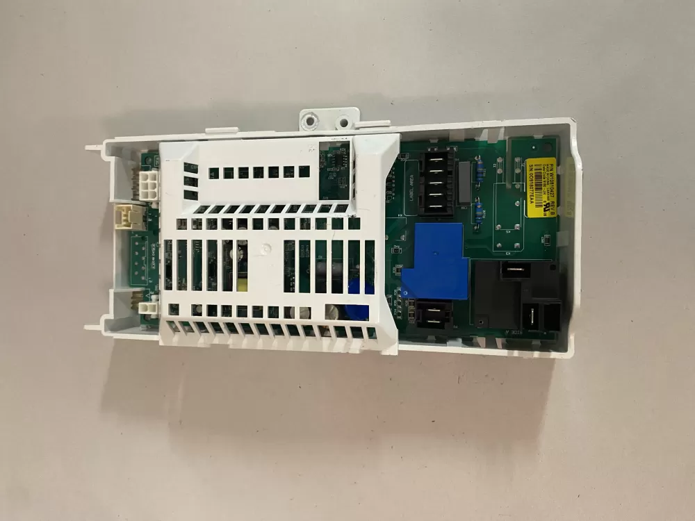 Whirlpool W10810427 Dryer Control Board AZ123364 | BK2250