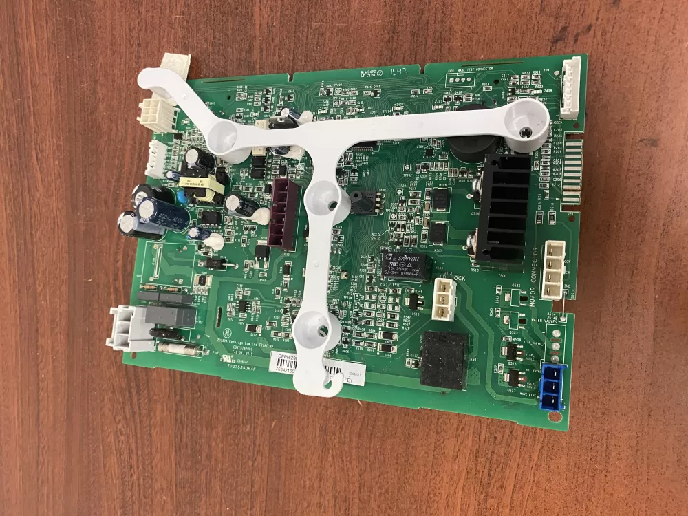 GE WH22X29556 WH18X25896 290D2226G002 WH18X24935 Washer Control Board