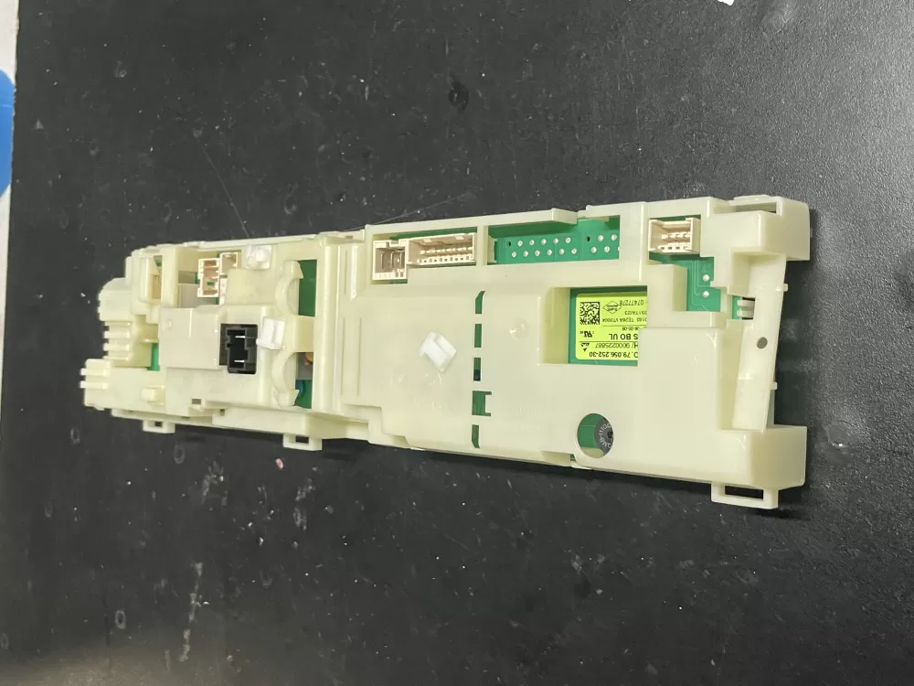 Bosch 9000225887 Dryer Control Board