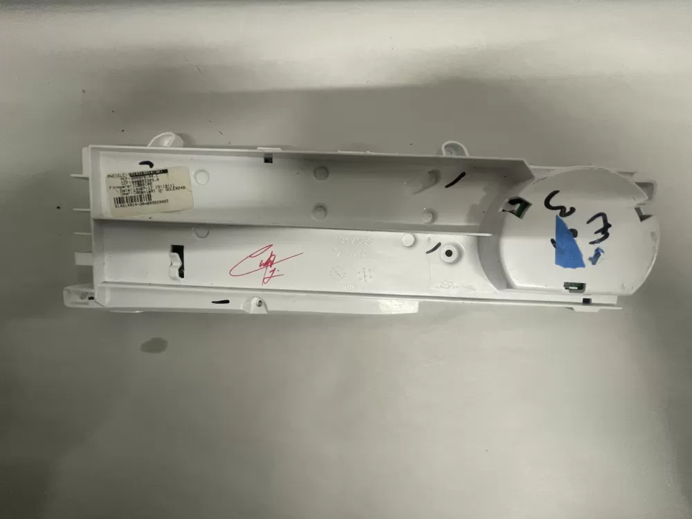 Frigidaire Electrolux 1349268 1347683 Washer Control Board AZ207763 | KMV490