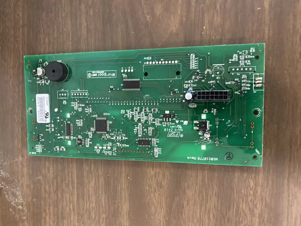 Whirlpool Kenmore 61739509 Refrigerator Control Board Dispenser AZ31228 | BK213