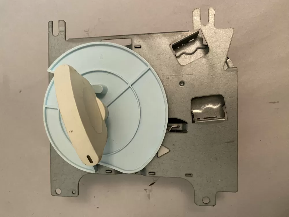 GE Hotpoint 165D5484P011 Dishwasher Timer AZ106725 | BK533